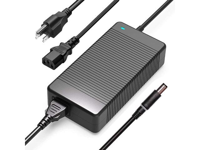 Chargeur Dell/Alienware 330W DA330PM111 19.5V 16.9A - PC Gamer - Connecteur 7.4x5.0mm
