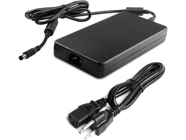 240W Alienware Laptop Charger GA240PE1-00 fit for Dell Alienware M15 17 ...