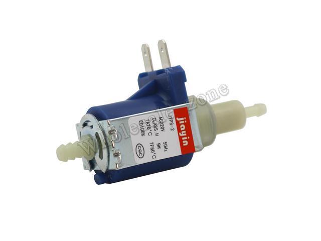 JYPS-5 AC 220 V - AC 240 V 7 W 50 Hz 0,3 Bar Piston Pompe D'aspiration