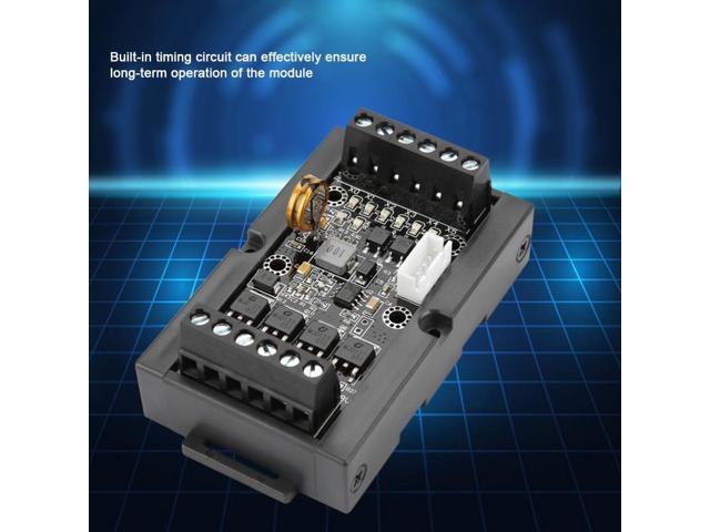 Applicable to   PLC industrial control board FX1N-10MR FX1N-10MT