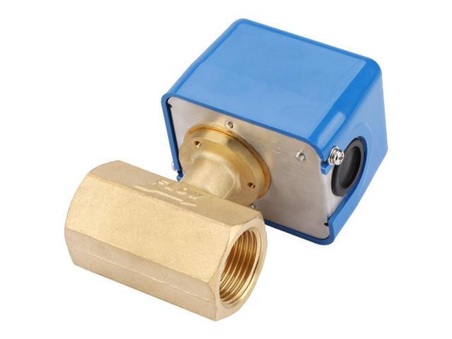 Stainless Steel Plastic for Fire Control Air Conditioner 250V Made of Copper Thread Brass Water Water Flow Switch Perfect 250v Stainless Steel Plastic for Fire Control Air Conditioner 250V Made of Copper Thread Brass Water Water Flow Switch Perfect 250v