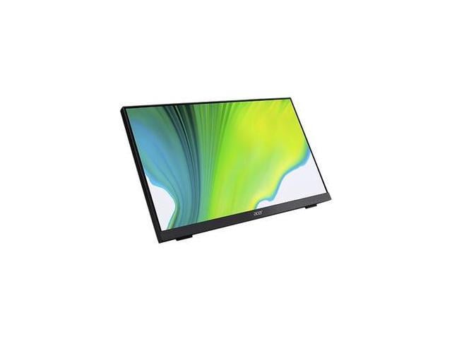 Acer UT222Q 21.5" LCD Touchscreen Monitor - 16:9 - 4 Ms - 1920 X 1080 ...