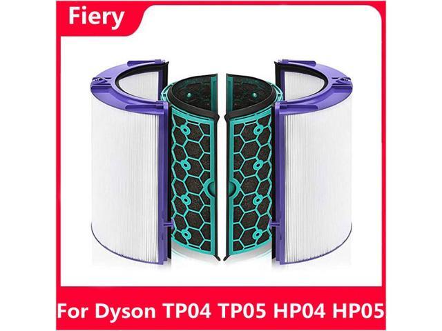 For Dyson TP04 TP05 HP04 HP05 DP04 Replacement Air Purifier Cleaning ...