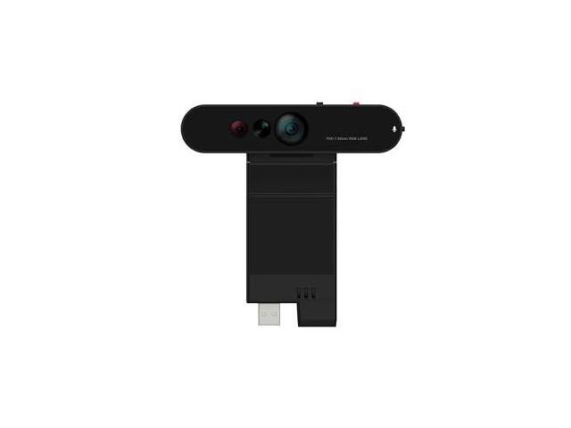Lenovo ThinkVision MC60 (S) Monitor Webcam - Newegg.com