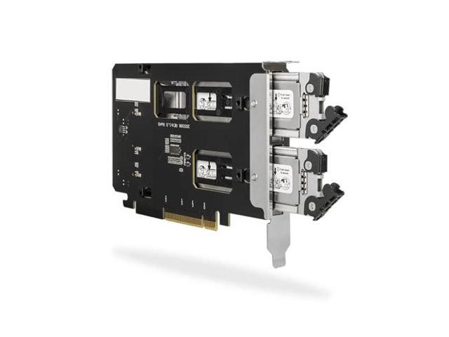 PCIe Slot Products