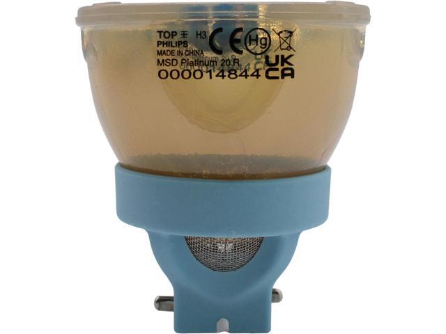 Stage Lamp 20R Podiumverlichting Lamp MSD Platinum 20R SAAKO Bühnenbeleuchtung Podiumlamp 20R 470W