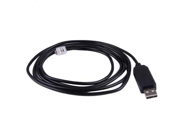 USB Cable for P1 Port Dutch Slimme Meter Iskra AM550 Sagemcom XS210 ...