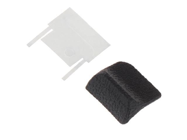 Gomma Posteriore Per Pollice Fujifilm X-T10 / X-T20 - Con Nastro Adesivo 3m Per 574496