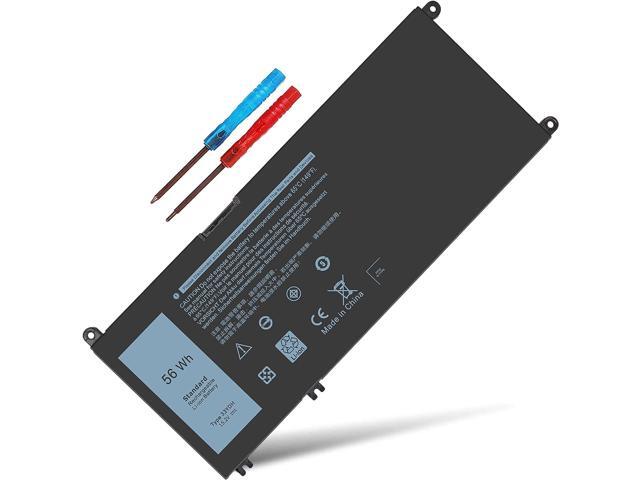 Toptan dizüstü bilgisayar pilleri 33YDH Dell Inspiron 7353 7778 7779 15 7577 içi Toptan dizüstü bilgisayar pilleri 33YDH Dell Inspiron 7353 7778 7779 15 7577 içi