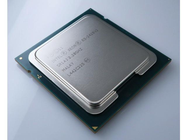 Intel Xeon E5-2420 v2 6 Core 2.2 GHz LGA1356 Server CPU ...