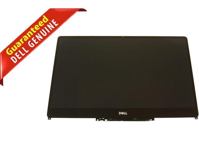 Dell Inspiron 15 7586 UHD 4K 15.6