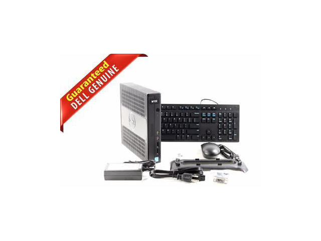 Dell Wyse-7010 Thin Client at Rs 3800 in Thane | ID: 2855232432491