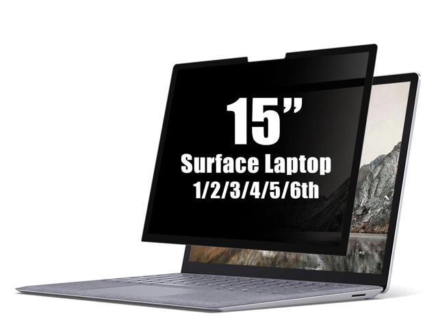 Privacy Screen For Microsoft Surface Studio - View #10