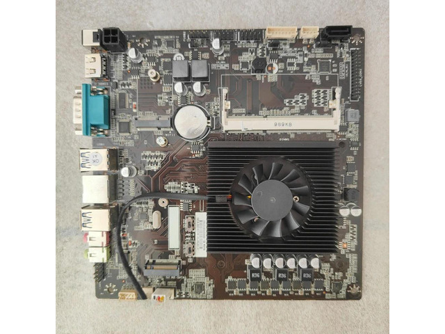 JW 8600H 8600T D8700T D8780T S1 3865H 7110H Main Board - Newegg.ca