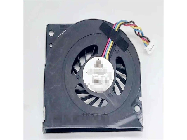 Mini Computer Cpu Fan FOR cpu cooling fan FOR PC MINI Computer CPU fan Cooler for NUC ...