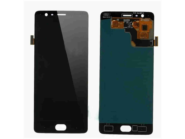3t Display OLED Version 3T/3 LCD Screen Display and Digitizer Screen Assembly ...