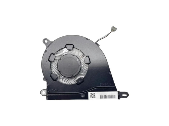 HP 15-DY Series CPU Cooling Fan – L68134-001, 4-Pin, New Original HP Part