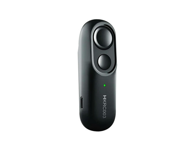Remote Page Turner Page Clicker Phone Camera Video Record Remote ...