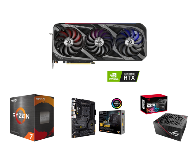 Rtx 3070 Ryzen 3700x Bottleneck Rtx 3080 Amd Ryzen 3600 And Rtx