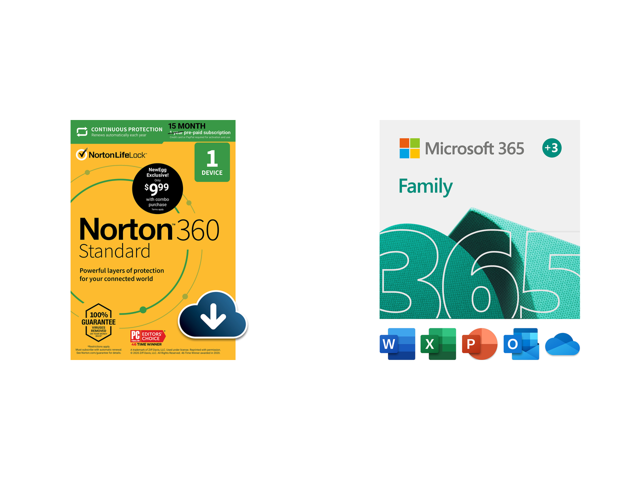 norton 360 download 6 month