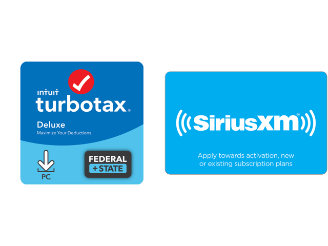 turbotax deluxe 2018 download with state