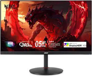 Acer Nitro 27