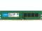 Crucial 8GB (1 x 8GB) DDR4 2400MHz DRAM (Desktop Memory) CL17 1.2V SR DIMM (288-pin) CT8G4DFS824A