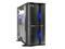 Thermaltake Tsunami VA3000BWA Black Aluminum ATX Mid Tower Computer Case