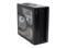 Thermaltake Armor Series VA8000BWS Black Aluminum/Steel ATX Full Tower Computer Case - Retail
