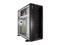 Thermaltake Armor Series VA8000BWS Black Aluminum/Steel ATX Full Tower Computer Case - Retail