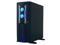 APEVIA (ASPIRE) X-PLEASURE-BK Black Aluminum ATX Full Tower Computer Case - Retail