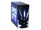 POWMAX Bio II CP601-1 Black All Metal Construction (SGCC) ATX Mid Tower Computer Case 450W Single Fan Power Supply ...