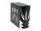 POWMAX Bio II CP601-1 Black All Metal Construction (SGCC) ATX Mid Tower Computer Case 450W Single Fan Power Supply ...