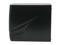 LOGISYS Computer DRACULA CS602BK Black Steel ATX Mid Tower Computer Case 480W Power Supply - Retail