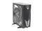 Sunbeam Transformer IC-TR-BA Black Steel ATX Full Tower Computer Case - Retail