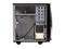 Sunbeam Transformer IC-TR-BA Black Steel ATX Full Tower Computer Case - Retail