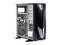 Sunbeam Transformer IC-TR-BA Black Steel ATX Full Tower Computer Case - Retail