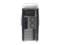 ASUS TA770 � Vento 7700 Black/Blue Steel ATX Mid Tower Computer Case - Retail