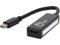 SIIG CB-DP0M11-S1 Mini DisplayPort to HDMI with Audio Adapter