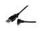 StarTech.com 1m Micro USB Cable - A to Up Angle Micro B