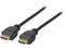 Kaybles 15 ft DHDMI-15BK HDMI 2.0 Cable with Ethernet - Ultra High Speed 18Gbps HDMI 2.0 Cable Support Fire TV, Apple TV, Audio Return, Video 4K UHD 2160p, HD 1080p, 3D, Xbox PlayStation PS3 PS4 PC