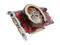 ASUS Radeon HD 4850 DirectX 10.1 EAH4850/HTDI/512M 512MB 256-Bit GDDR3 PCI Express 2.0 x16 HDCP Ready CrossFireX Support Video Card