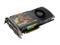 ZOTAC GeForce 9800 GTX DirectX 10 ZT-98XES2P-FCP 512MB 256-Bit GDDR3 PCI Express 2.0 x16 HDCP Ready SLI Support Video Card