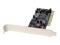 SYBA SD-SATA-4P PCI SATA (1.5Gb/s) 4 Port RAID 0/1 Card
