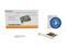 HighPoint RocketRAID 2720SGL PCI-Express 2.0 x8 Low Profile SATA / SAS Controller Card