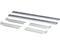 Rosewill RSV-R28LX Ball Bearing Sliding Rail for Rackmount Chassis