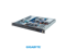 GIGABYTE R113-C10-AA02 Server Barebone, Rack Server - AMD Ryzen™ 7000 - 1U UP 4-Bay SATA | Application: Networking & Hybrid/Private Cloud Server