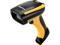 Datalogic PowerScan PD9330 Industrial Corded Laser Barcode Reader, Auto Range, USB Kit, Yellow/Black - PD9330-ARK1