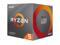 AMD RYZEN 5 3600X 6-Core 3.8 GHz (4.4 GHz Max Boost) Socket AM4 95W 100-100000022BOX Desktop Processor
