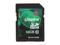 Kingston 16GB Secure Digital High-Capacity (SDHC) Flash Card Model SD10V/16GB